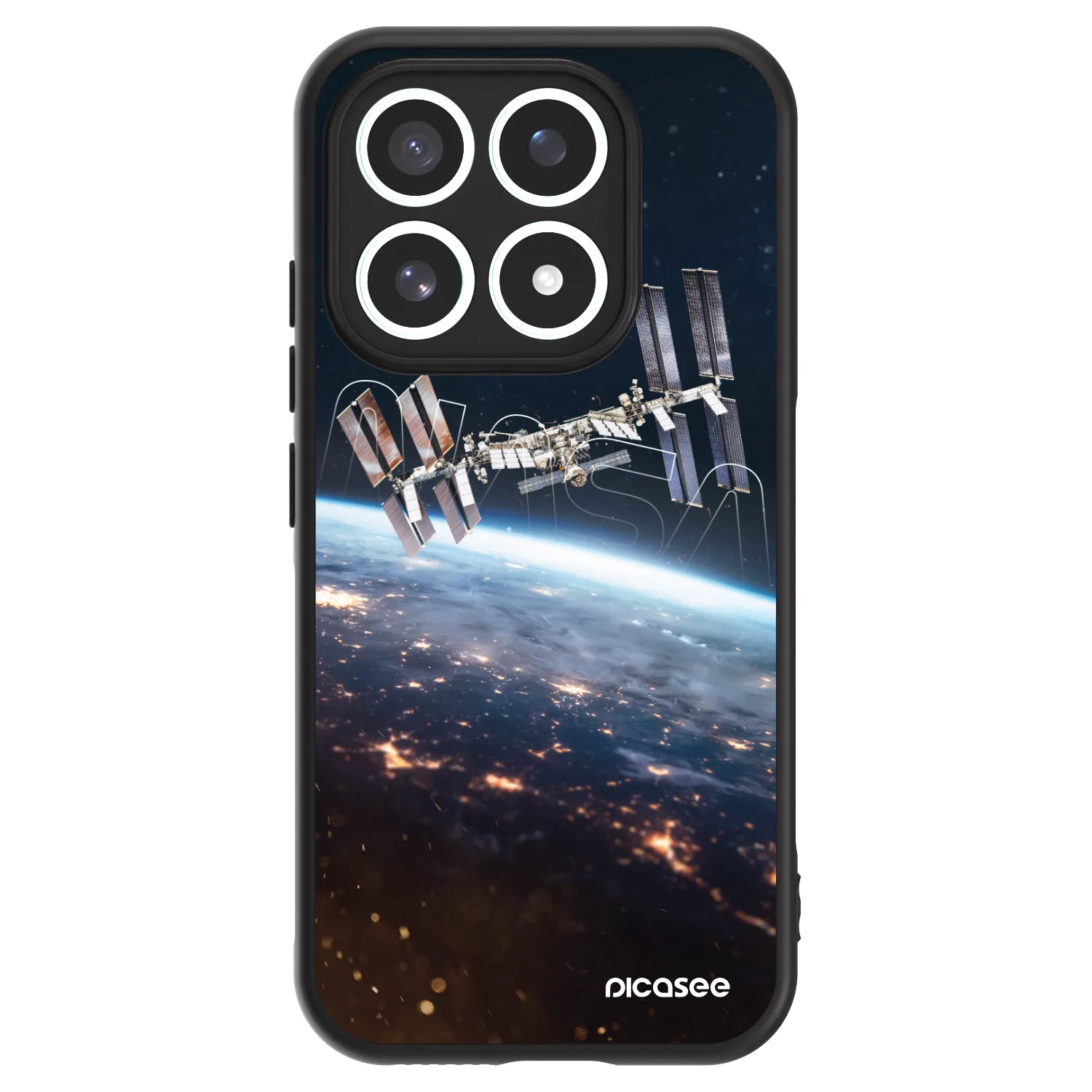 Picasee ULTIMATE CASE Xiaomi 17 - készülékre - Station