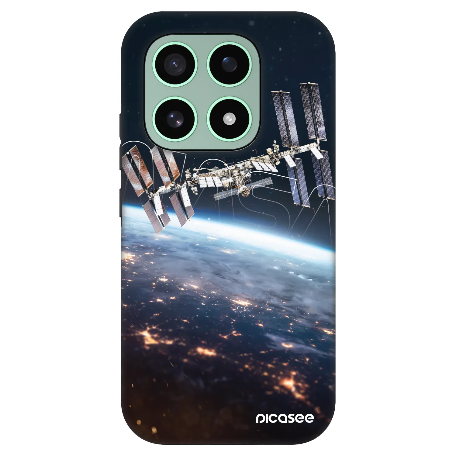 Picasee Fashion Case Xiaomi 17 - Station