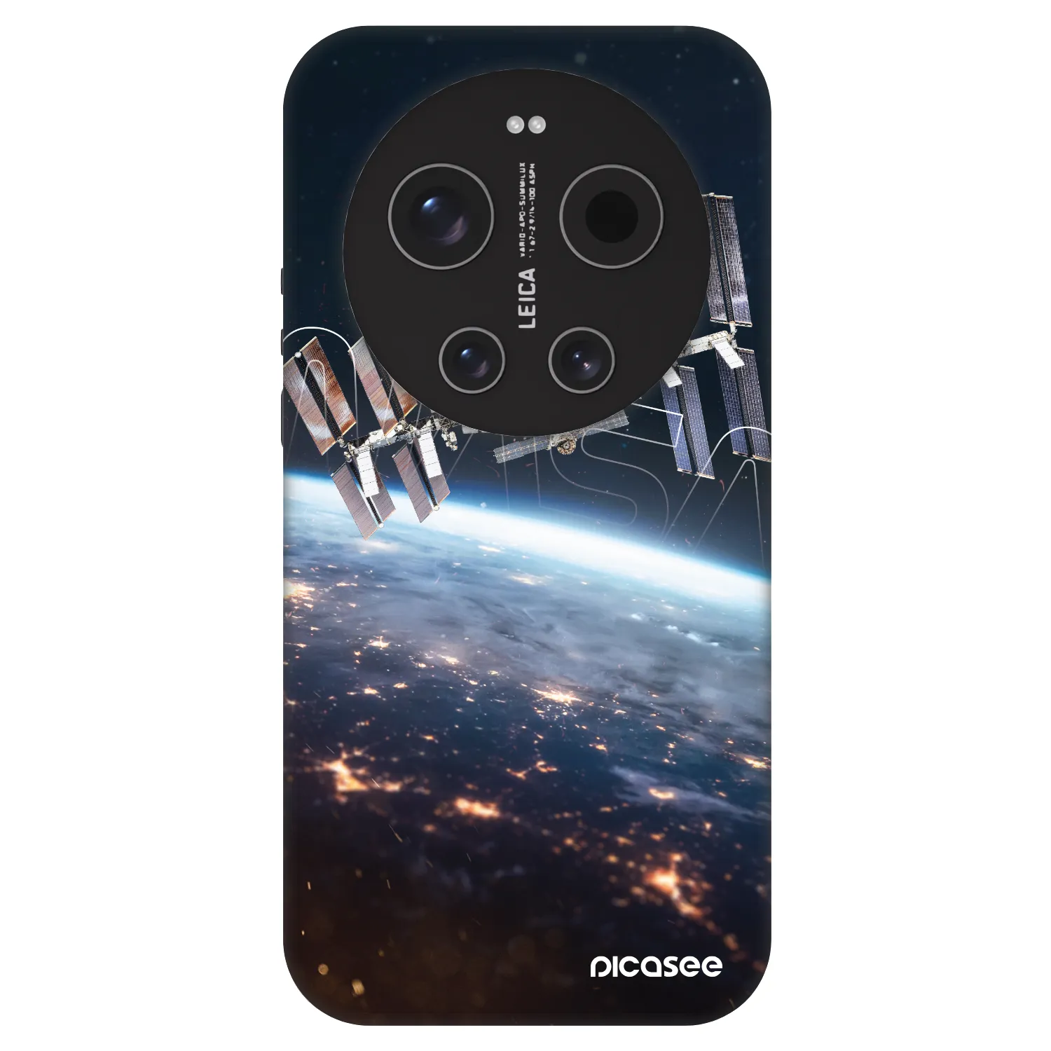 Picasee Fashion Case Xiaomi 17 Ultra - Station