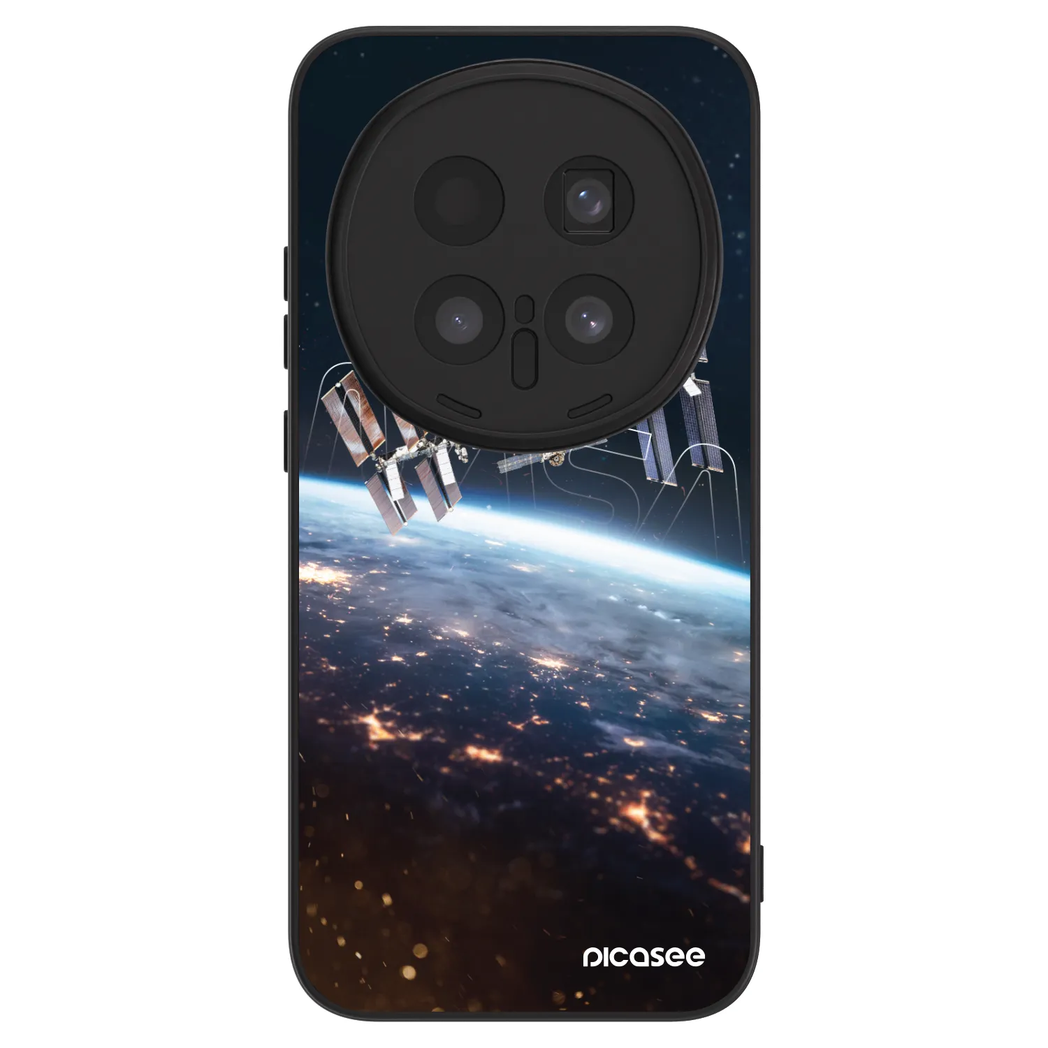 Picasee ULTIMATE CASE Honor Magic8 Pro 5G - készülékre - Station