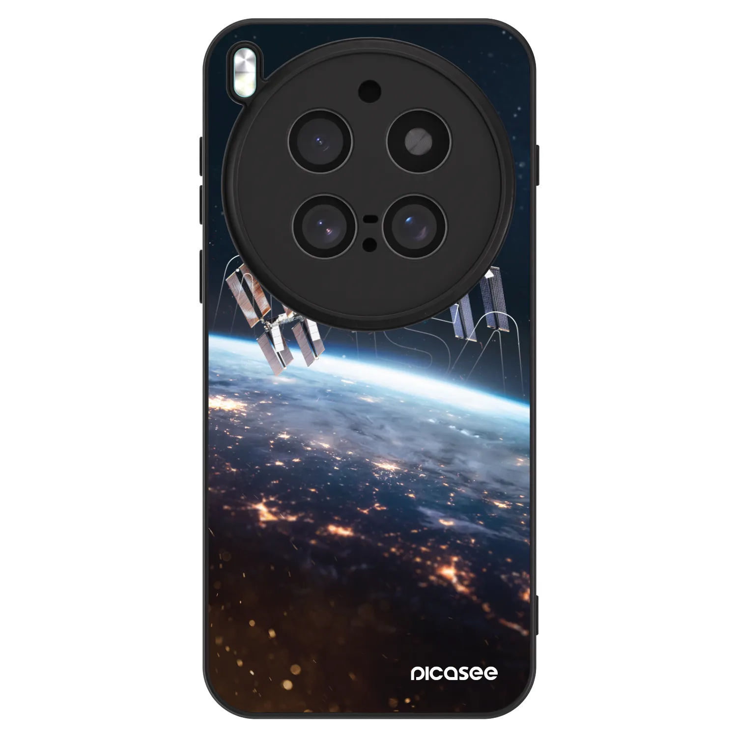 Picasee ULTIMATE CASE Vivo X300 Pro - készülékre - Station