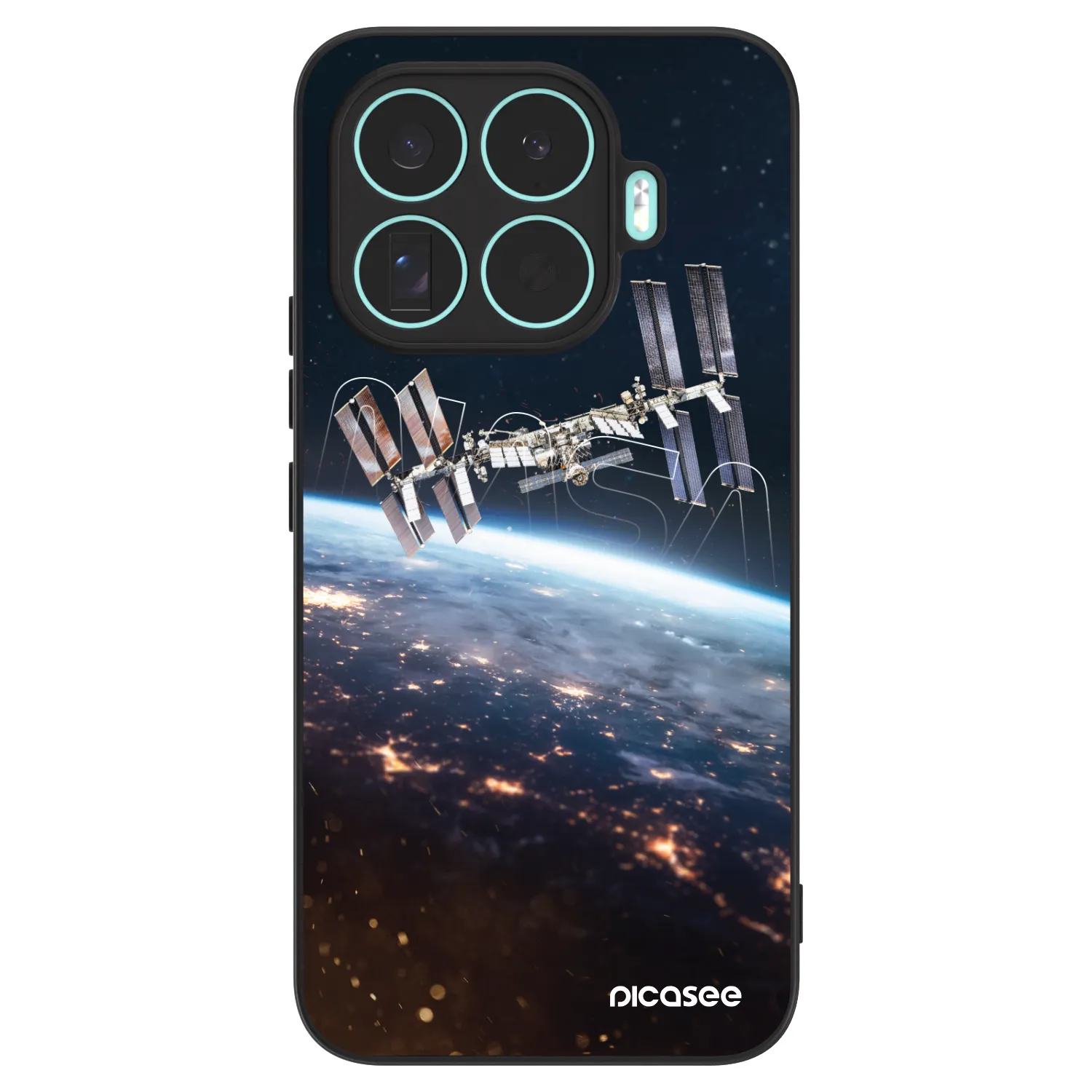 Picasee ULTIMATE CASE Xiaomi 17T Pro - készülékre - Station