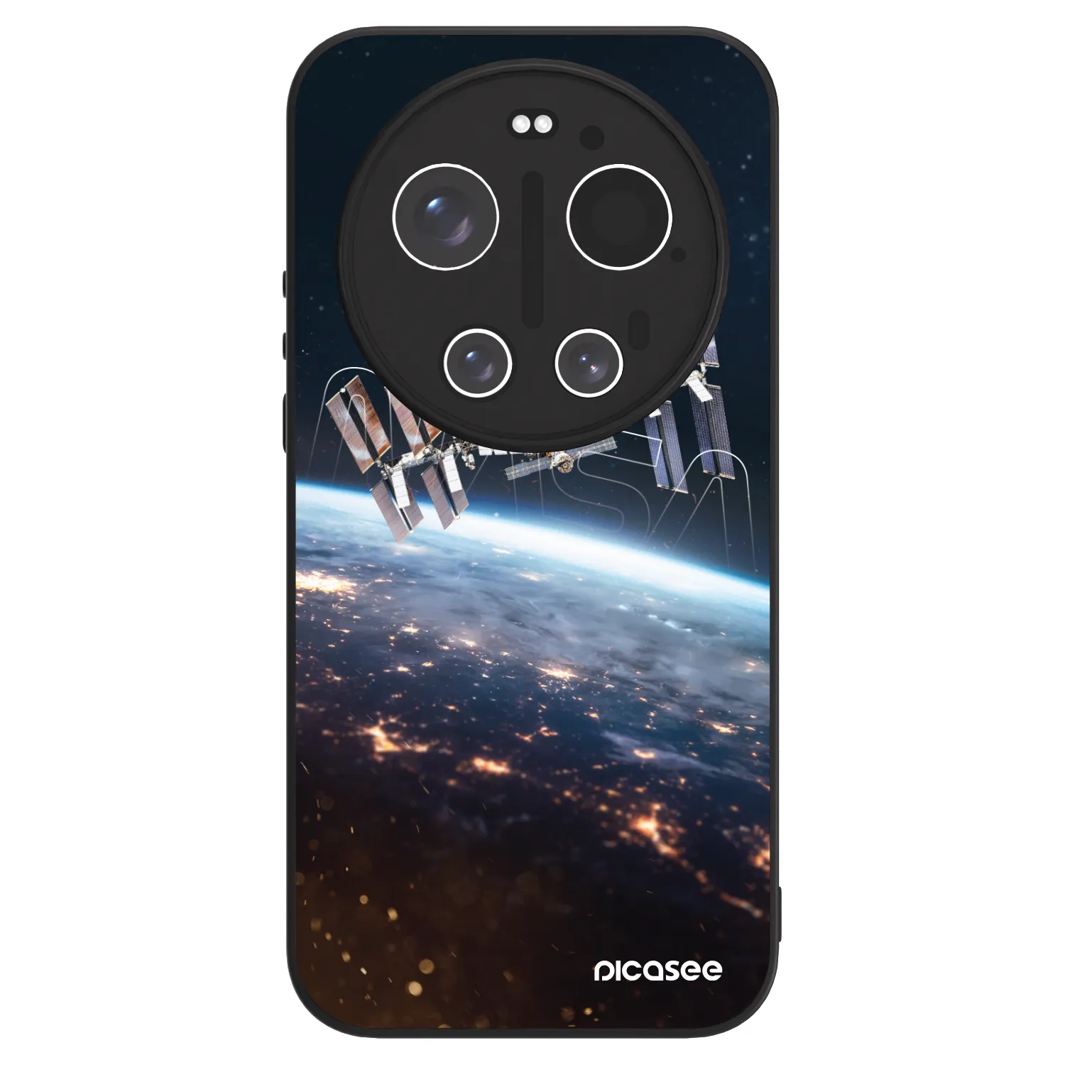 Picasee ULTIMATE CASE PowerShare Xiaomi 17 Ultra - készülékre - Station