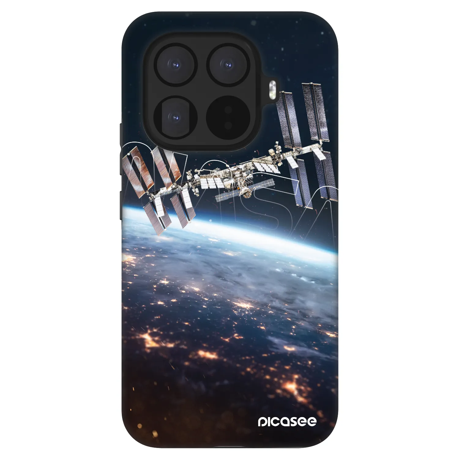 Picasee Fashion Case Xiaomi 15T Pro - Station