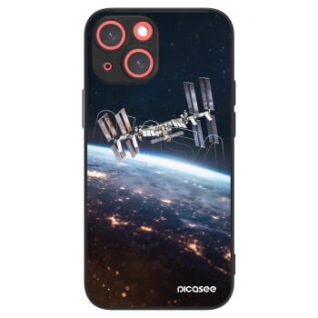 Picasee ULTIMATE CASE Apple iPhone 13 mini - készülékre - Station