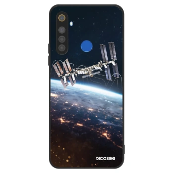 Szilikon tok erre a típusra Realme 5 - Station