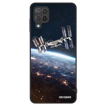 Szilikon tok erre a típusra Samsung Galaxy M12 M127F - Station
