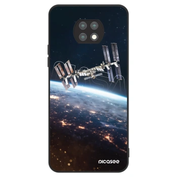 Szilikon tok erre a típusra Xiaomi Redmi Note 9T - Station