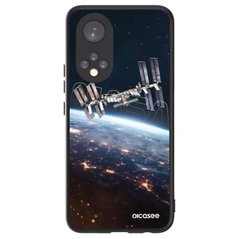 Szilikon tok erre a típusra Honor 50 5G - Station