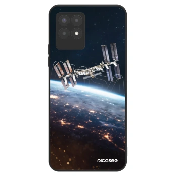 Szilikon tok erre a típusra Realme 8i - Station