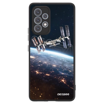 Picasee ULTIMATE CASE Samsung Galaxy A53 5G A536 - készülékre - Station