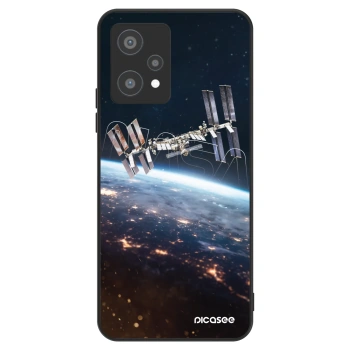Szilikon tok erre a típusra Realme 9 Pro 5G - Station
