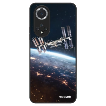 Szilikon tok erre a típusra Huawei Nova 9 SE - Station