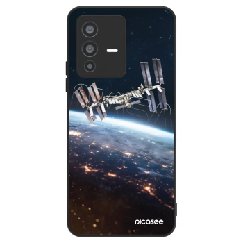 Szilikon tok erre a típusra Vivo V23 5G - Station