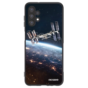 Picasee ULTIMATE CASE Samsung Galaxy A13 4G A135 - készülékre - Station