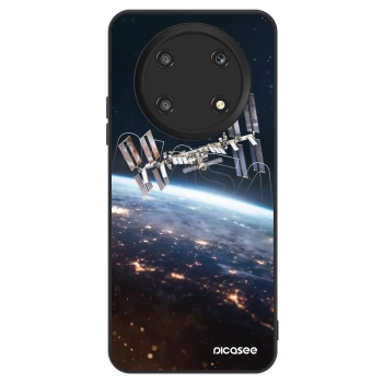 Szilikon tok erre a típusra Honor Magic4 Lite 5G - Station