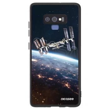 Szilikon tok erre a típusra Samsung Galaxy Note 9 N960F - Station