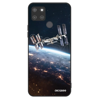 Szilikon tok erre a típusra Realme C21Y - Station