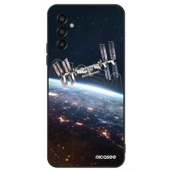 Szilikon tok erre a típusra Samsung Galaxy M13 M135F - Station