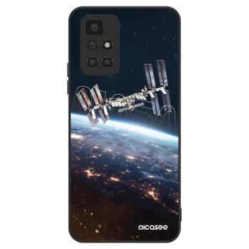 Szilikon tok erre a típusra Xiaomi Redmi 10 (2022) - Station