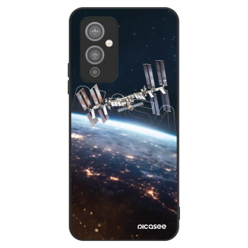 Szilikon tok erre a típusra OnePlus 9 - Station