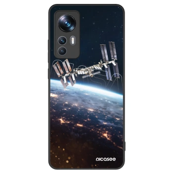 Picasee ULTIMATE CASE Xiaomi 12T Pro - készülékre - Station