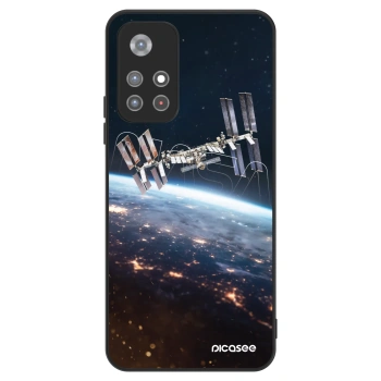 Szilikon tok erre a típusra Xiaomi Redmi Note 11S 5G - Station