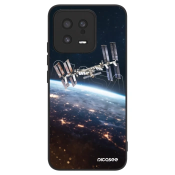 Szilikon tok erre a típusra Xiaomi 13 - Station