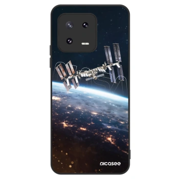 Szilikon tok erre a típusra Xiaomi 13 Pro - Station