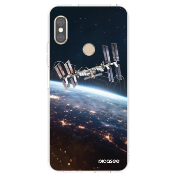 Tok az alábbi mobiltelefonokra Xiaomi Redmi Note 5 Global - Station