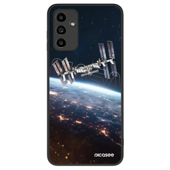 Szilikon tok erre a típusra Samsung Galaxy A04s A047F - Station
