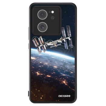 Picasee ULTIMATE CASE Xiaomi 13T - készülékre - Station