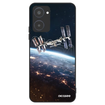 Szilikon tok erre a típusra Realme 10 4G - Station
