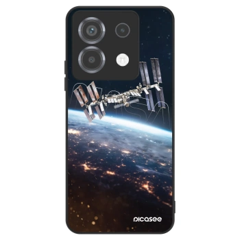 Szilikon tok erre a típusra Xiaomi Poco X6 - Station