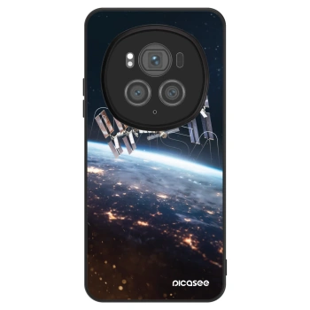 Szilikon tok erre a típusra Honor Magic6 Pro - Station