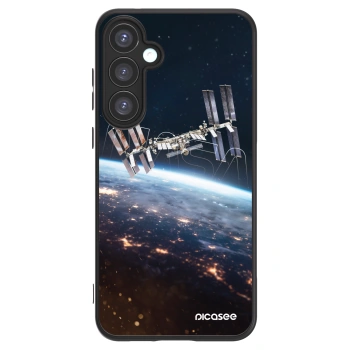 Picasee ULTIMATE CASE Samsung Galaxy A55 5G A556B - készülékre - Station