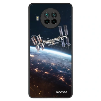 Szilikon tok erre a típusra Xiaomi Mi 10T Lite - Station