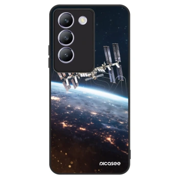 Szilikon tok erre a típusra Vivo V40 SE 5G - Station