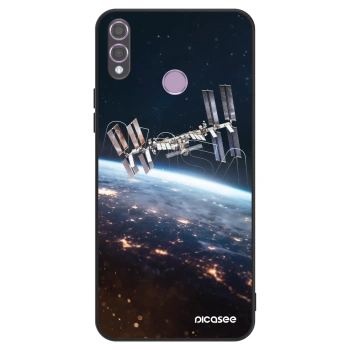 Szilikon tok erre a típusra Honor 8X - Station