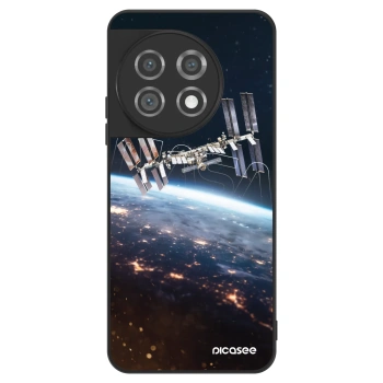 Szilikon tok erre a típusra OnePlus 11 5G - Station