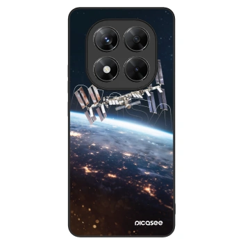 Picasee ULTIMATE CASE Xiaomi Redmi Note 14 Pro 5G - készülékre - Station