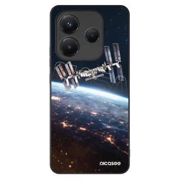 Picasee ULTIMATE CASE Xiaomi Redmi Note 14 5G - készülékre - Station