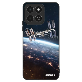 Szilikon tok erre a típusra Honor 200 Smart 5G - Station