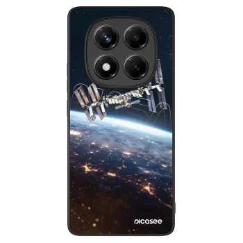 Picasee ULTIMATE CASE Xiaomi Redmi Note 14 Pro 4G - készülékre - Station