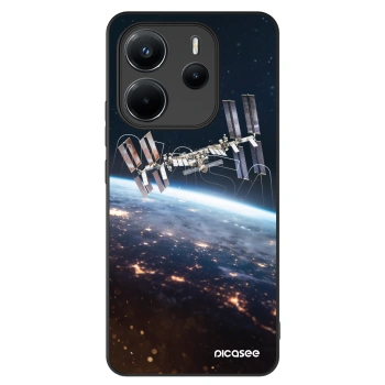 Picasee ULTIMATE CASE Xiaomi Redmi Note 14 4G - készülékre - Station