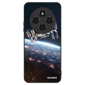 Szilikon tok erre a típusra Xiaomi Poco C75 - Station