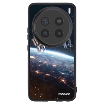 Szilikon tok erre a típusra Vivo X200 Pro - Station