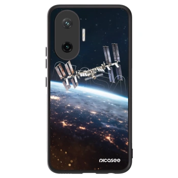 Szilikon tok erre a típusra Xiaomi Poco F7 Pro 5G - Station