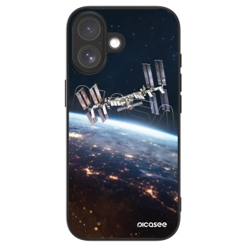 Picasee ULTIMATE CASE Apple iPhone 17 - készülékre - Station