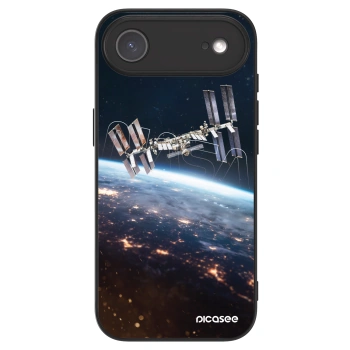 Picasee ULTIMATE CASE Apple iPhone Air - készülékre - Station